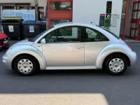 Gebraucht VW New Beetle 116 PS (85 kW) 2000 Other Kleinwagen