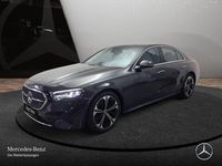 Gebraucht Mercedes E220 Advanced 197 PS (144 kW) 2024 Grau Limousine