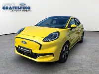 Gebraucht Ford Puma Gen-E Premium 124 kW (169 PS) 2025 Gelb SUV