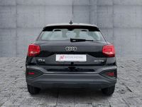 Neu Audi Q2 116 PS (85 kW) 2026 Schwarz SUV