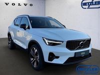 Neu Volvo XC40 Plus 163 PS (119 kW) 2025 Weiß SUV