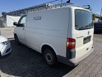 Gebraucht VW T5 102 PS (75 kW) 2008 Other Van