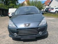 Gebraucht Peugeot 307 110 PS (80 kW) 2006 Kombi