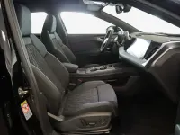 Neu Audi Q4 Sportback e-tron Performance 250 kW (340 PS) 2026 Schwarz SUV