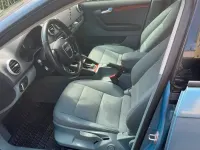 Gebraucht Audi A3 125 PS (91 kW) 2011 Beige Kleinwagen