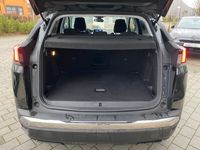 gebraucht Peugeot 3008 Active PT 130 Navi City Paket Sitzheizung