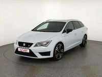 Usata Seat Leon 2016 Grigio