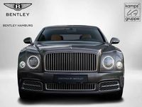Gebraucht Bentley Mulsanne 537 PS (394 kW) 2016 Braun Limousine