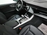 Używany Audi Q8 Ambiente 340 KM (250 kW) 2021 Czarny SUV