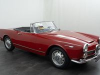 Gebraucht Alfa Romeo 2600 151 PS (111 kW) 1964 Rot Cabrio