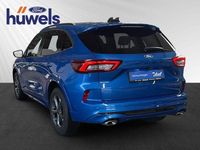 Gebraucht Ford Kuga ST-Line X 242 PS (177 kW) 2024 Dynamicblau metallic SUV