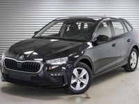 Neu Skoda Scala Selection 116 PS (85 kW) 2026 Black magic metallic ... Kleinwagen
