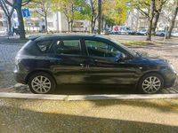 Second-hand Mazda 3 90 CP (66 kW) 2008 Hatchback