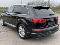 Gebraucht Audi Q7 Ambiente 272 PS (200 kW) 2015 Schwarz SUV