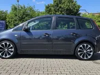 Gebraucht Ford C-MAX Ambiente 90 PS (66 kW) 2007 Other Van / Kleinbus