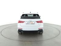 Gebraucht Audi Q3 S-Line 190 PS (139 kW) 2019 Weiß SUV