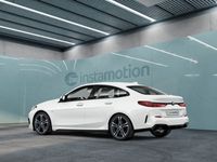 gebraucht BMW 218 Gran Coupé M Sport