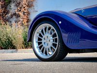 Neu Morgan Plus 340 PS (250 kW) 2025 Blau Cabrio