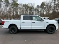 Gebraucht Ford F-150 XLT 336 kW (458 PS) 2025 Weiß Pickup