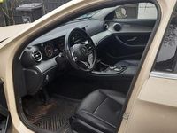 Gebraucht Mercedes E200 150 PS (110 kW) 2018 Limousine