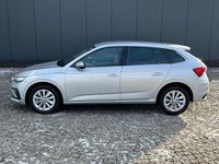 Neu Skoda Scala Selection 116 PS (85 kW) 2026 Silber Kleinwagen
