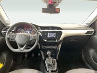 gebraucht Opel Corsa F SITZHEIZUNG TEMPOMAT BLUETOOTH USB DAB+