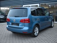 gebraucht VW Touran Match/Tüv NEU/Panorama/7Sitzer/GARANTIE