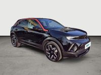 Gebraucht Opel Mokka Active 131 PS (96 kW) 2024 Schwarz SUV