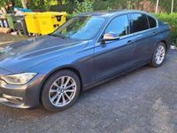 gebraucht BMW 320 320 d Modern