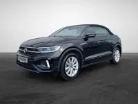 Gebraucht VW T-Roc Style 150 PS (110 kW) 2023 SUV