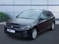 Gebraucht VW Polo Style 116 PS (85 kW) 2026 Deep black perleffekt Kleinwagen
