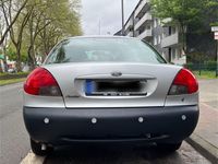 gebraucht Ford Mondeo Trend