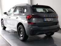 Neu Skoda Kamiq Tour 150 PS (110 kW) 2026 Grau SUV