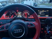 Gebraucht Audi A5 Sportback S-Line 245 PS (180 kW) 2015 Weiß Kleinwagen