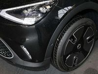 Neu Smart #1 Edition #1 200 kW (272 PS) 2025 Meta black SUV