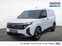 Neu Ford Transit Trend 100 kW (136 PS) 2026 Frozen white Kleinwagen
