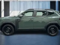 Gebraucht Dacia Duster Expression 131 PS (96 kW) 2025 Grau SUV