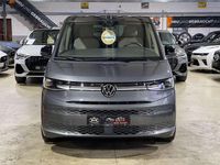 Gebraucht VW Multivan 204 PS (150 kW) 2024 Indiumgrau Van / Kleinbus