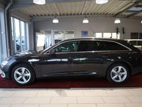 Gebraucht Audi A6 Advanced 204 PS (150 kW) 2025 Madeirabraun Kombi