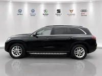 Gebraucht Mercedes GLS350 286 PS (210 kW) 2019 Schwarz SUV