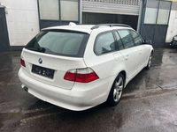 gebraucht BMW 530 530 i xDrive MEGA VOLL ATM 30.000 MIT RECHNUNG