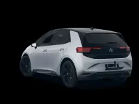 Brugt VW ID.3 GTX 210 kW (286 HK) 2025 Sølv Hatchback