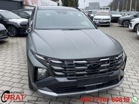 Neu Hyundai Tucson Edition 179 PS (131 kW) 2026 Pine green SUV