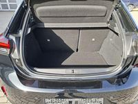 Gebraucht Opel Corsa Elegance 101 PS (74 kW) 2023 Schwarz Limousine