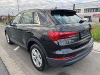 Gebraucht Audi Q3 150 PS (110 kW) 2021 Schwarz SUV