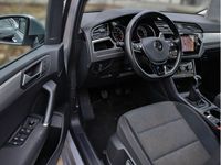 gebraucht VW Touran 1.5 TSI Comfortl. 7-Sitzer AHK Navi PDC
