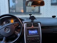 Gebraucht Mercedes B170 116 PS (85 kW) 2006 Andere farben Van / Kleinbus