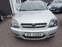 Gebraucht Opel Vectra 122 PS (89 kW) 2005 Silber Limousine