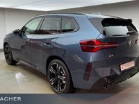 Neu BMW X3 Performance 398 PS (292 kW) 2026 Blau SUV