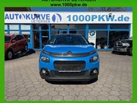 Gebraucht Citroën C3 Shine 82 PS (60 kW) 2018 Kleinwagen